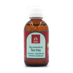 Aceite esencial de Tea tree